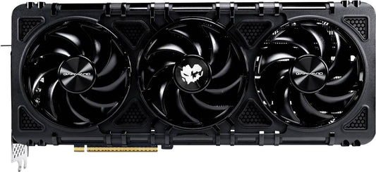 Gainward RTX5080       Phantom         16GB GDDR7  HDMI 3xDP