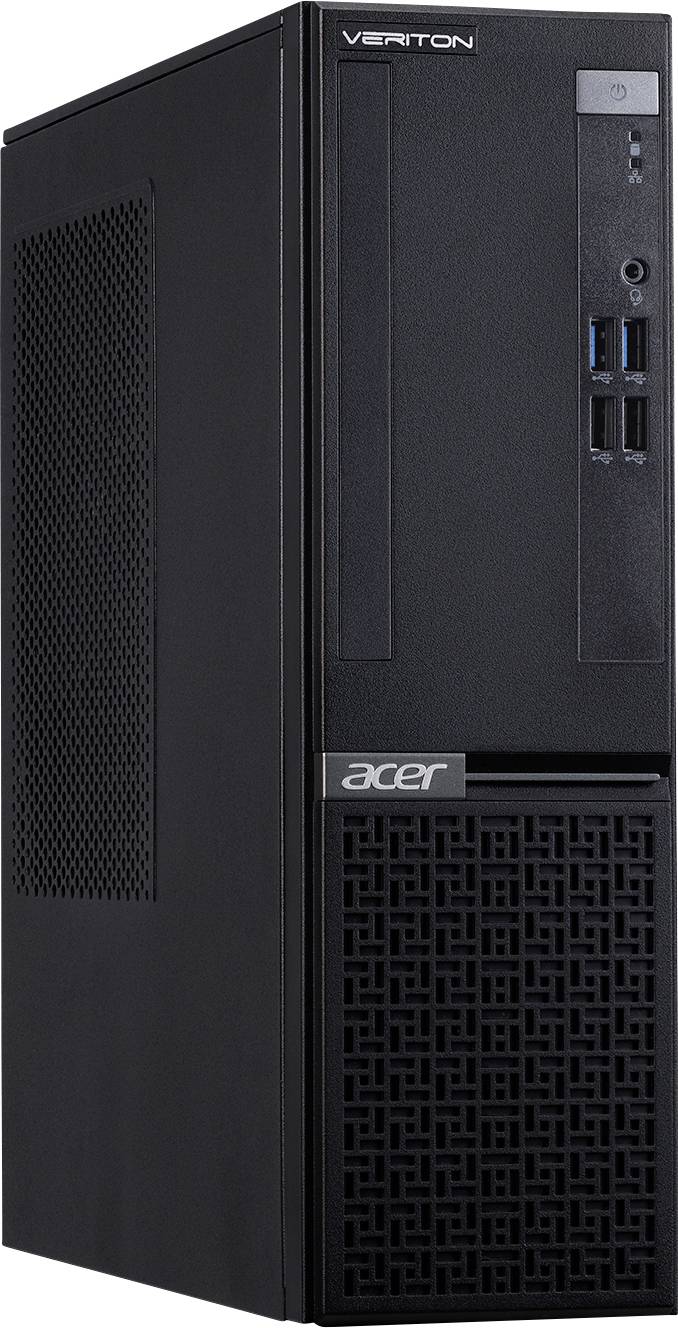 Acer Veriton           VX2410G i5-12450H 16GB  512GBSSD W11P W11P