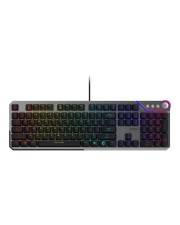 MSI STRIKE 600 Silent Gaming Keyboard, verkabelt