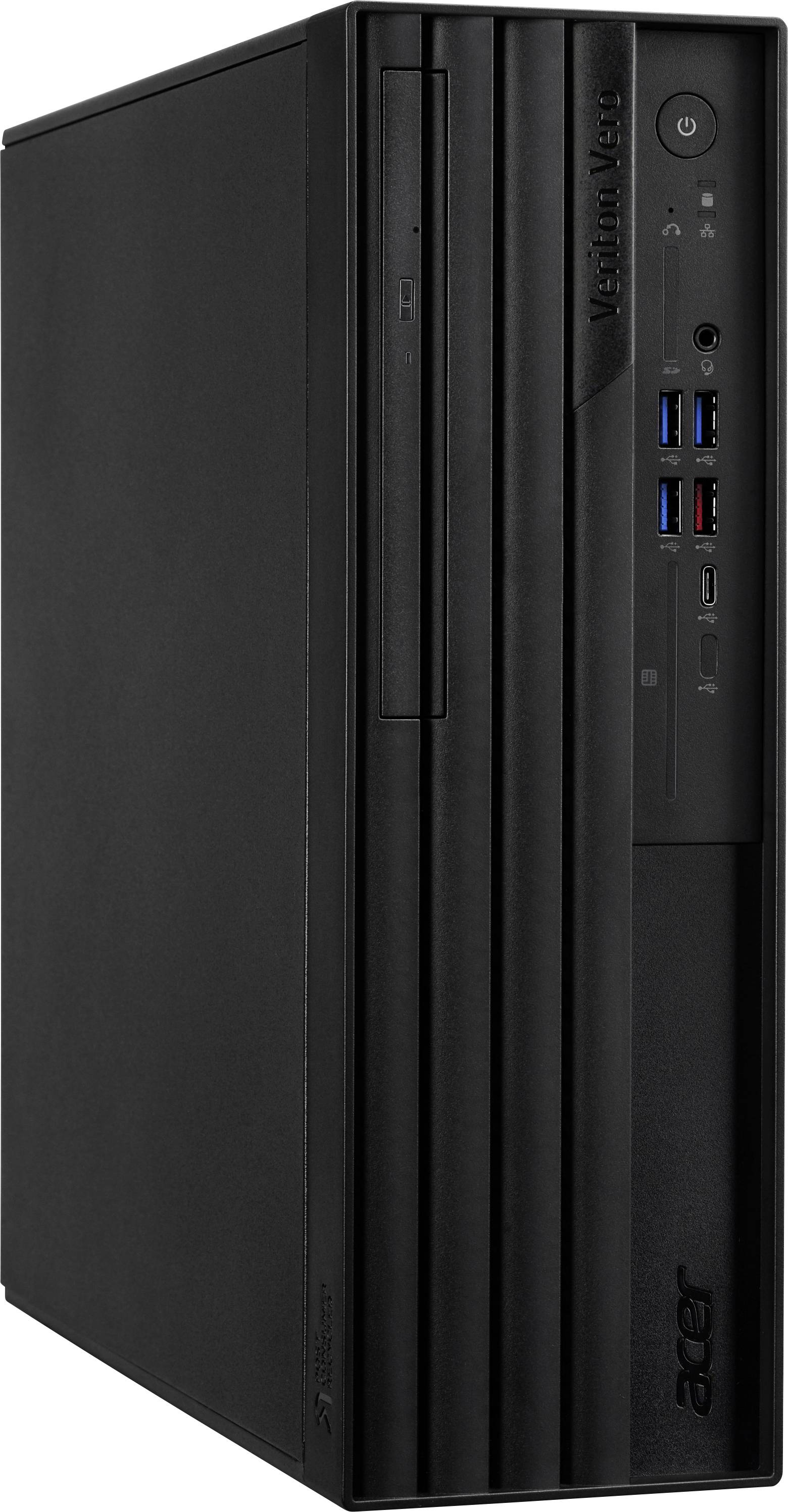 Acer Veriton          VX4720GT i5-14400  16GB  512GBSSD W11P