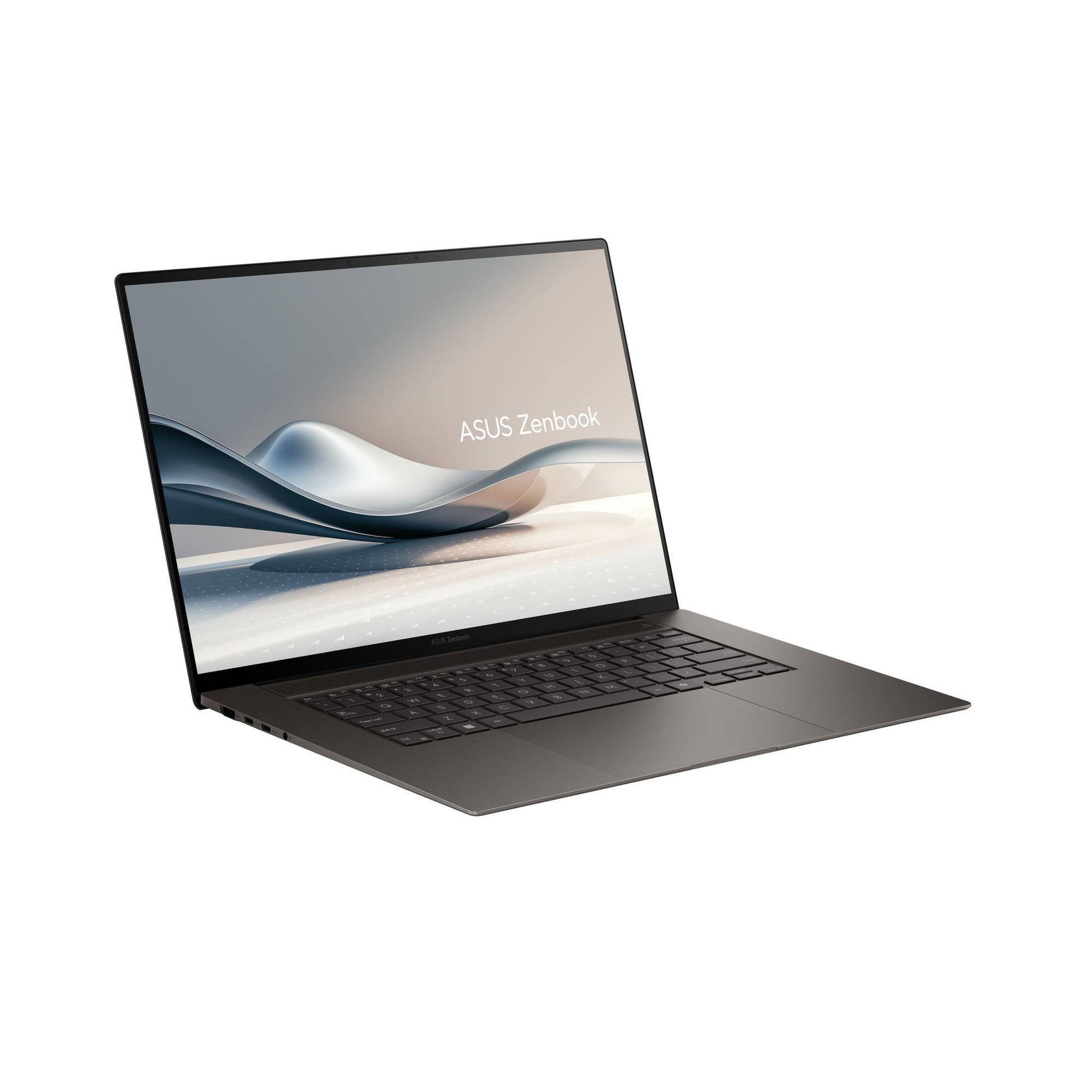 ASUS ZenBook S 16       R7    350 24 2TB     UM5606KA-RJ076X W11P