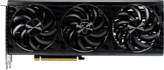 Gainward RTX5070       Python III      12GB GDDR7  HDMI 3xDP