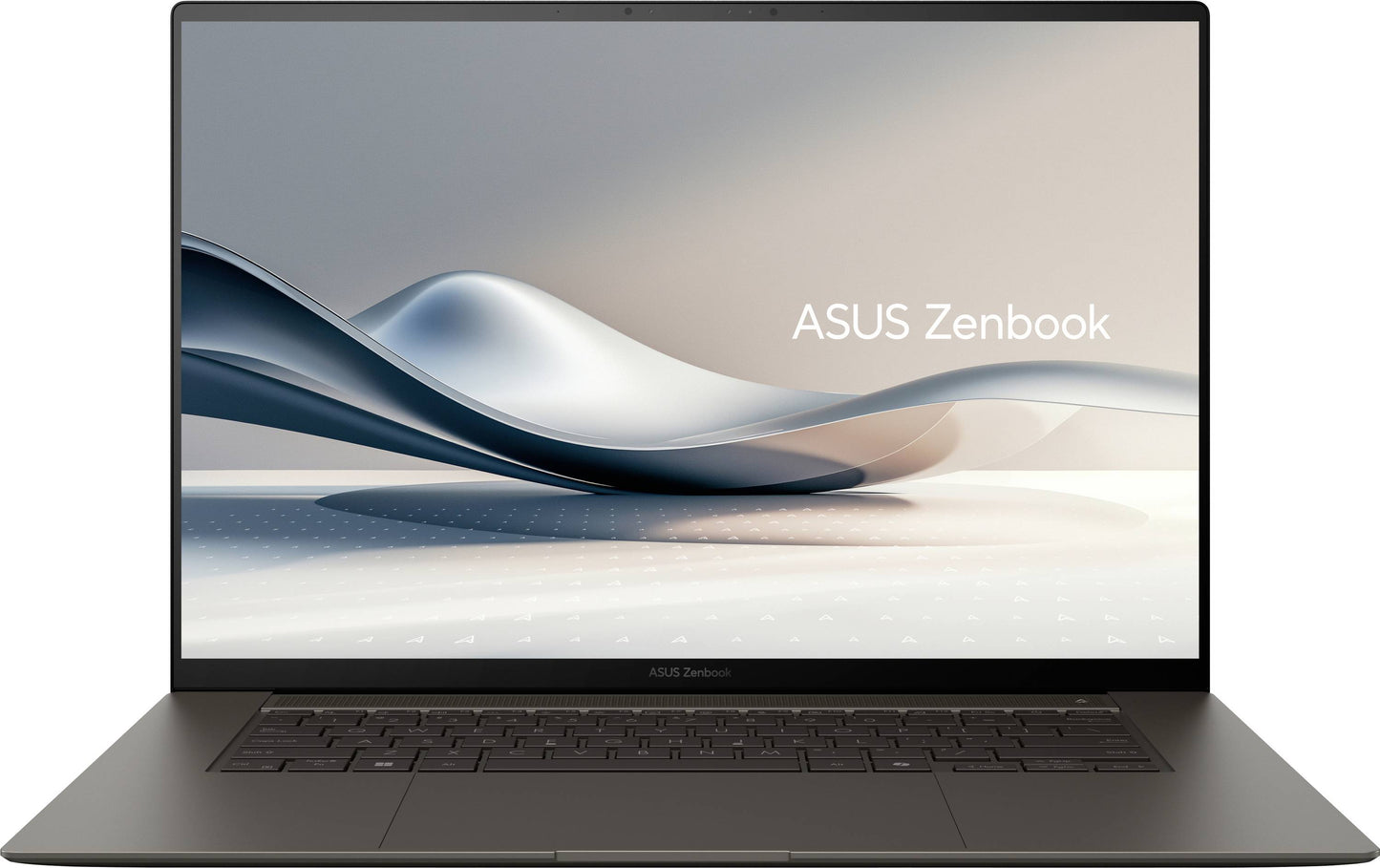 ASUS Zenbook S 16       R9 HX 370 32 1TB     UM5606WA-RK160X W11P