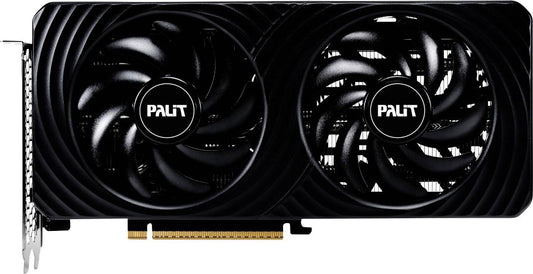 Palit RTX5060 TI DUAL              8GB GDDR7 HDMI 3xDP