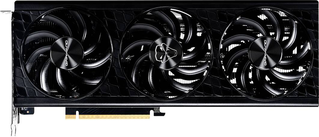 Gainward RTX5060Ti     Python III OC   16GB GDDR7  HDMI 3xDP