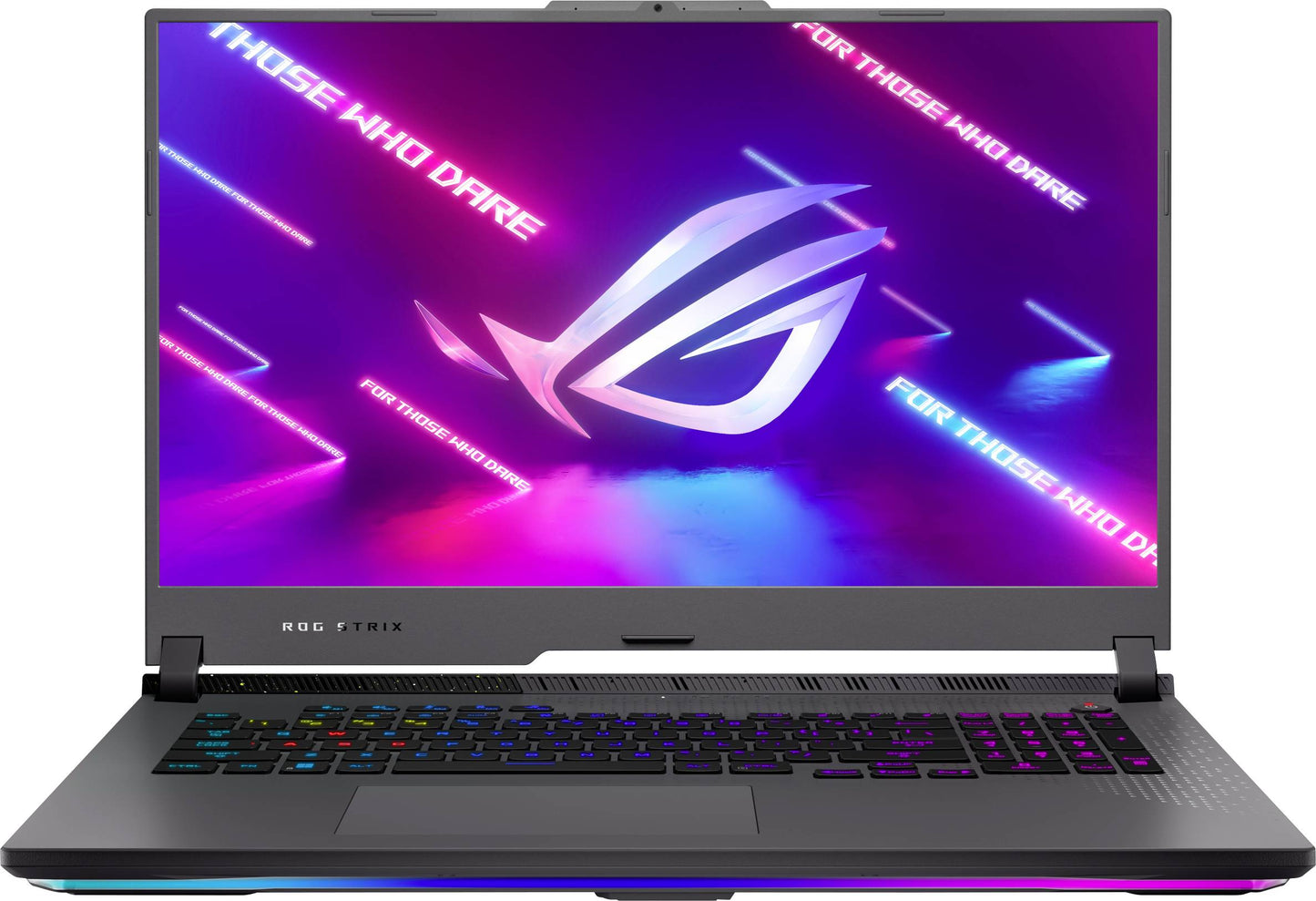 ASUS ROG Strix G17      R9-7940HX  16 1 4060   G713PV-HX198W W11H