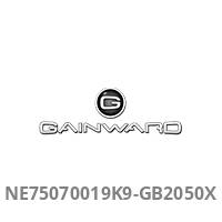 Gainward RTX5070       Phoenix         12GB GDDR7  HDMI 3xDP