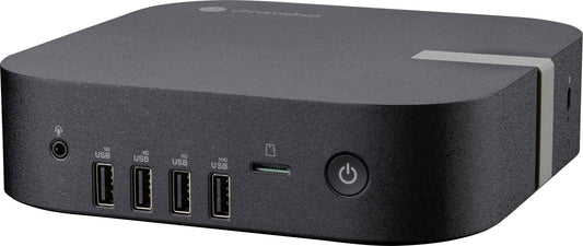 ASUS CHROMEBOX5-S7009UNA i7-1355U/16GB-DDR4/256GB M.2/black ChromeOS