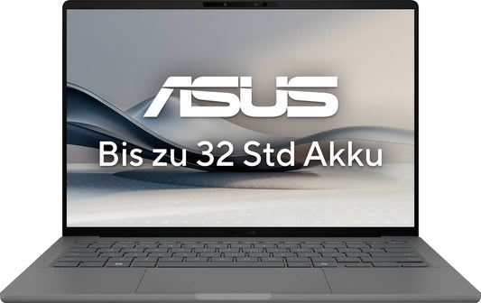ASUS ZenBook A14       X1-26-100  16 512     UX3407QA-QD290W W11H