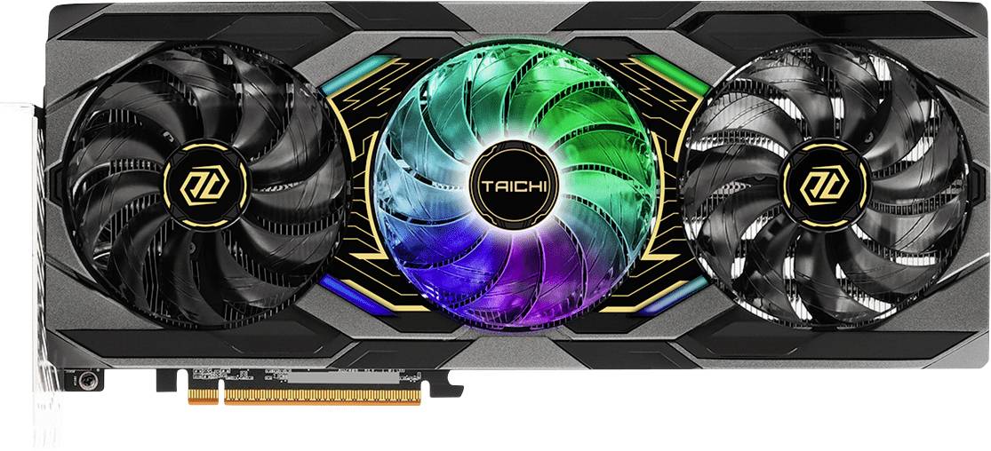 ASRock RX9070XT  SLD 16G            16GB DDR6  HDMI/3xDP