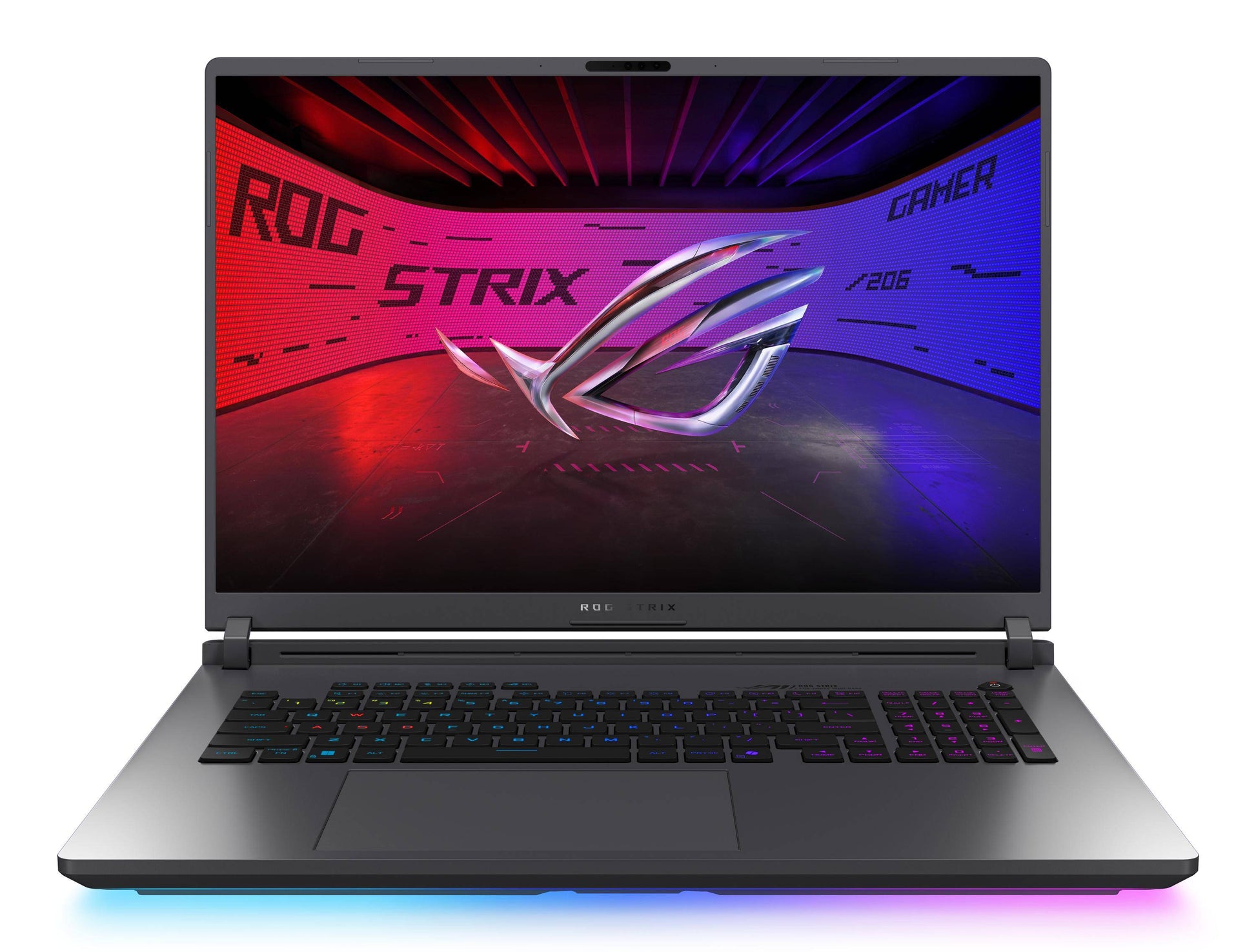 ASUS ROG Strix G18      i9-14900HX 32 1 5060  G815JMR-S8039W W11H