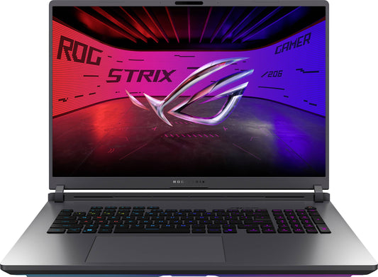 ASUS ROG Strix G18      i7-14650HX 32 1 5060  G815JMR-S8105X W11P
