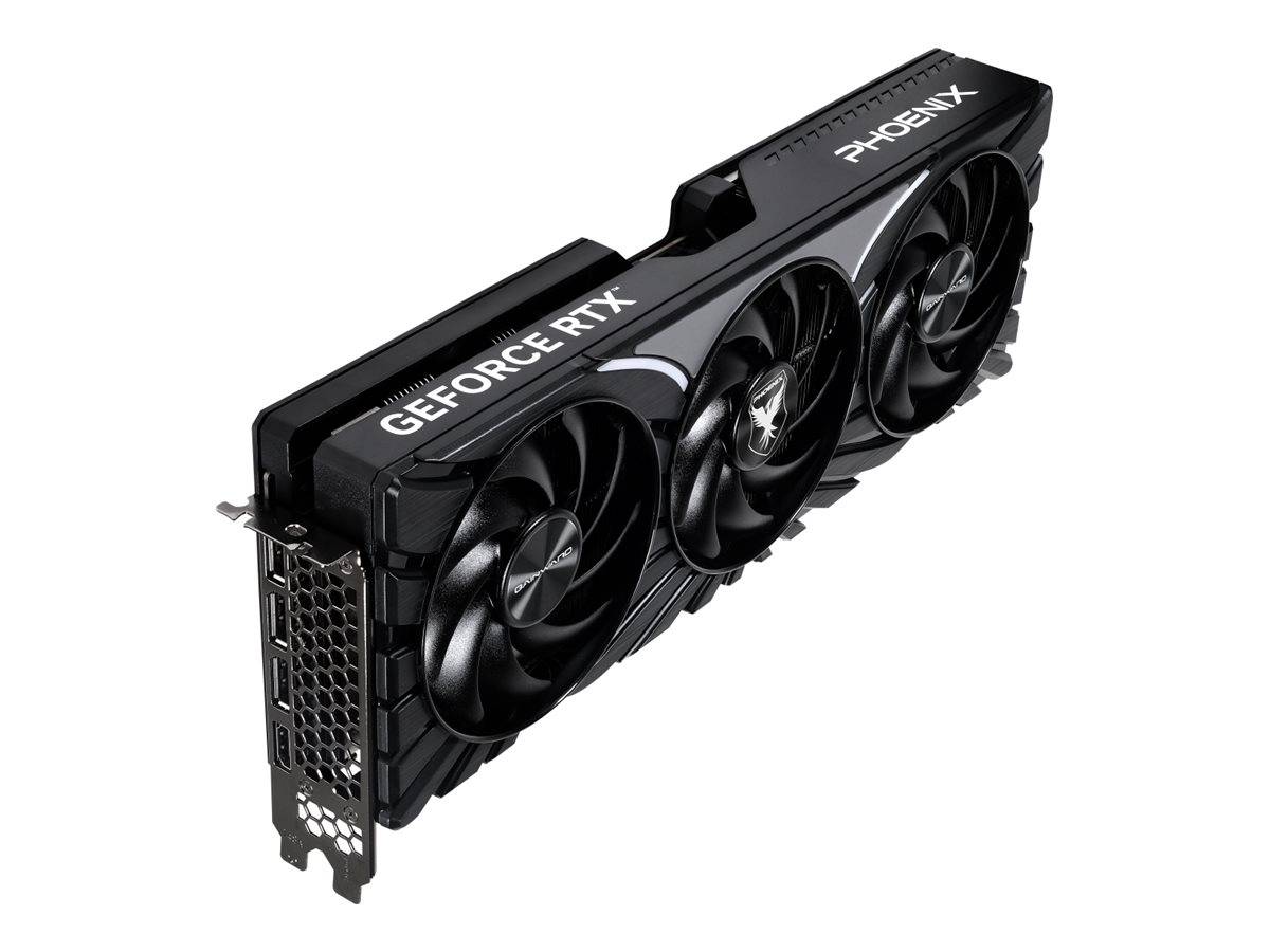 Gainward RTX5070Ti     Phoenix-S GS    16GB GDDR7  HDMI 3xDP