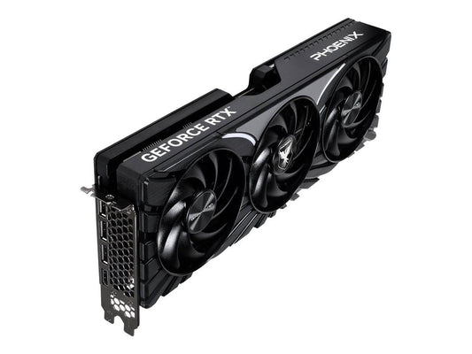 Gainward RTX5070Ti     Phoenix-S GS    16GB GDDR7  HDMI 3xDP