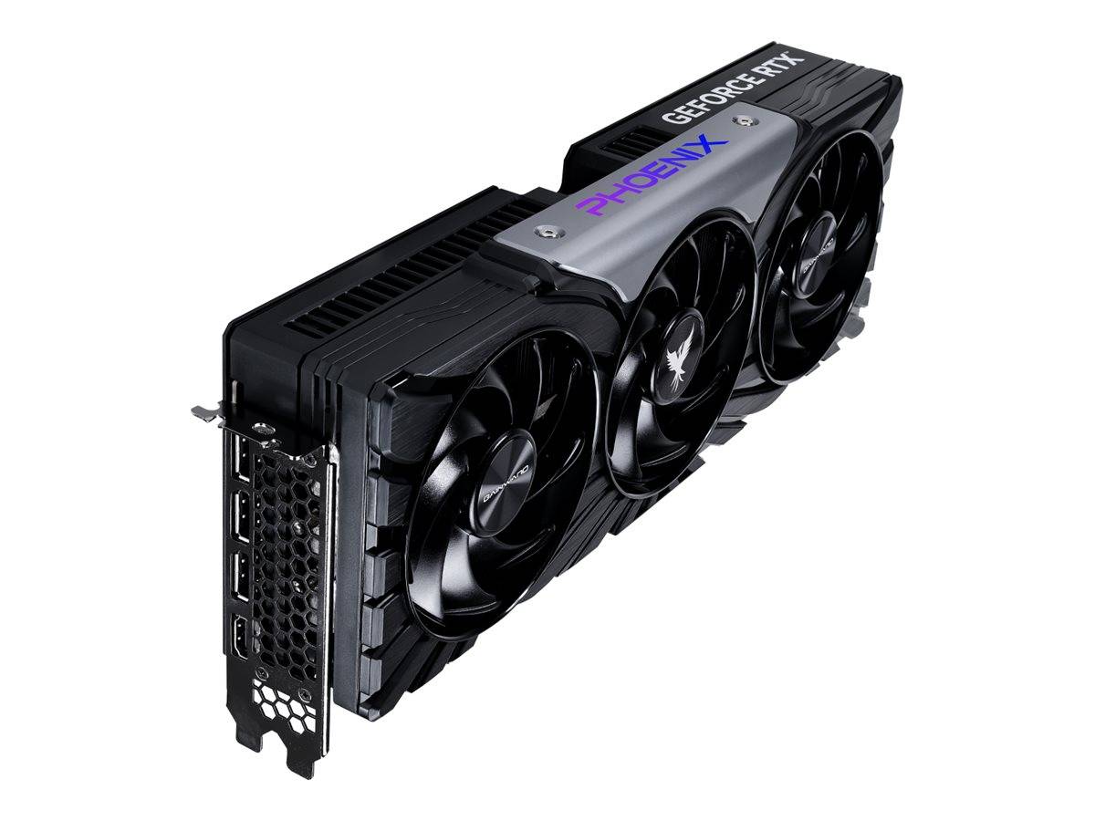 Gainward RTX5080       Phoenix V1      16GB GDDR7  HDMI 3xDP