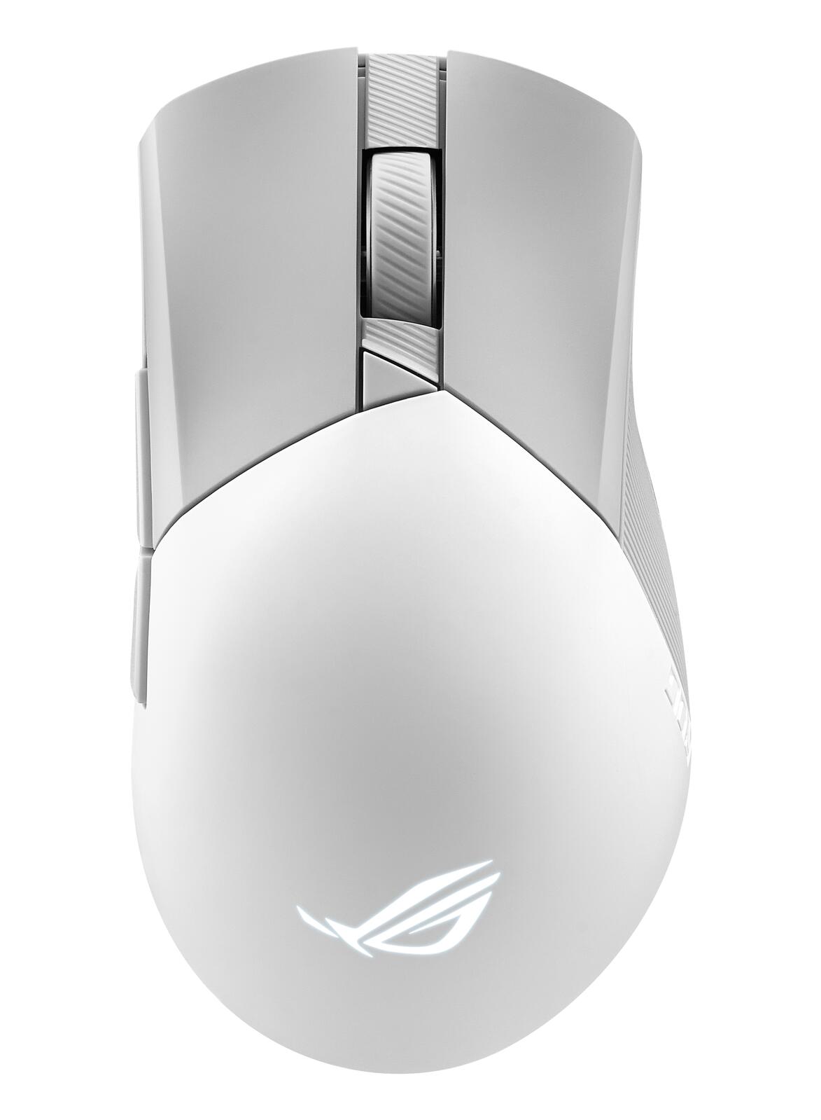 ASUS ROG Gladius III Wireless AimPoint RGB Gaming Maus