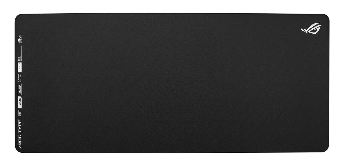 ASUS ROG Hone Ace XXL extragroßes Gaming Mauspad