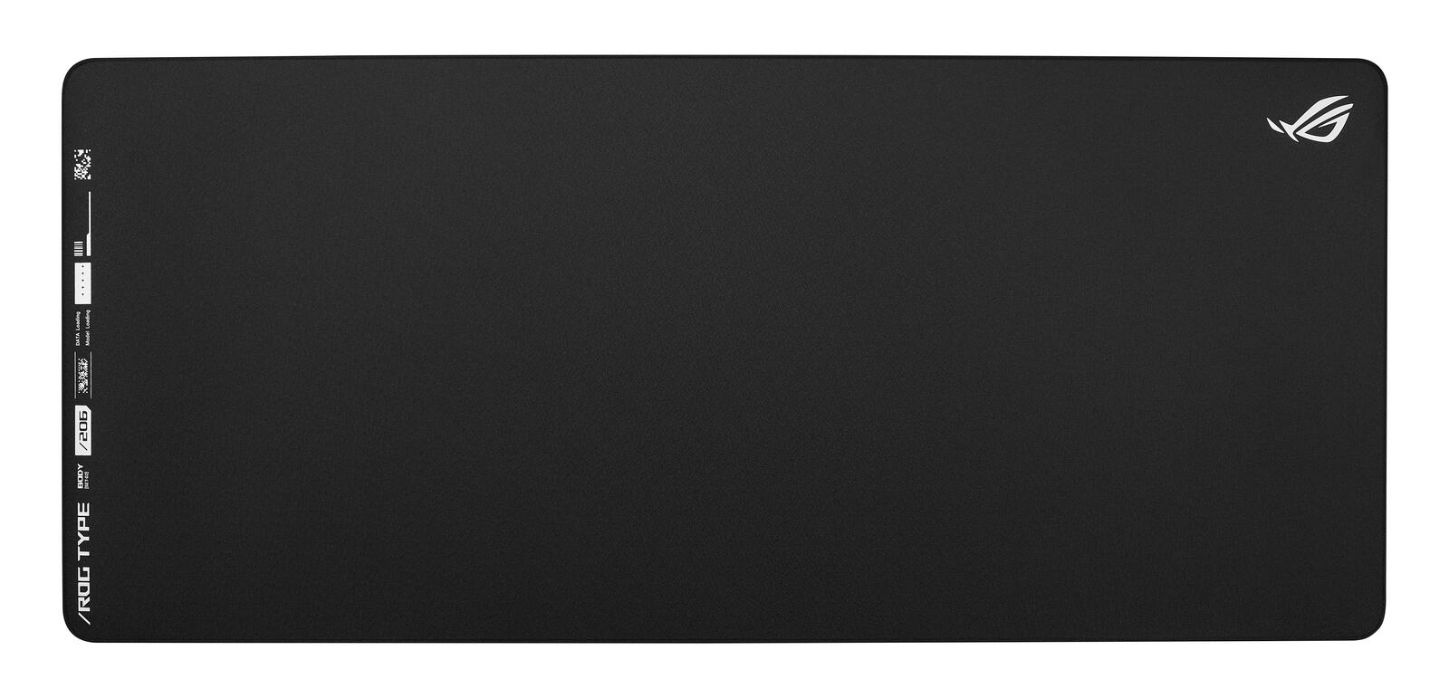 ASUS ROG Hone Ace XXL extragroßes Gaming Mauspad