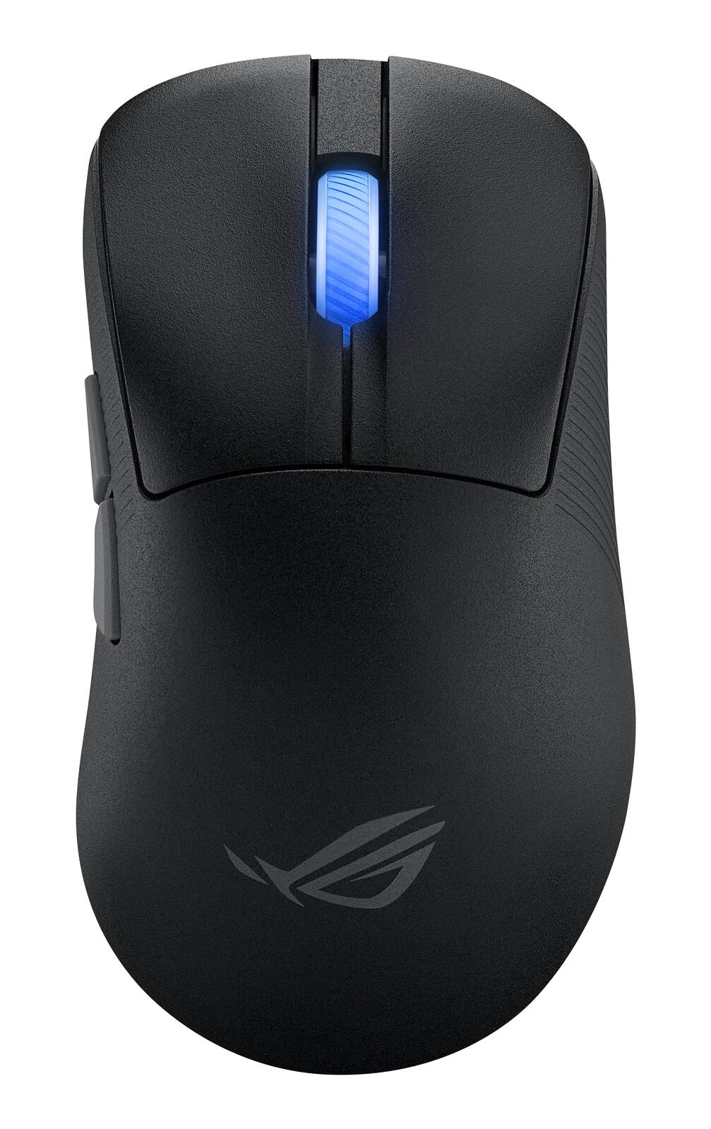 ASUS ROG Keris II Ace Wireless AimPoint Gaming