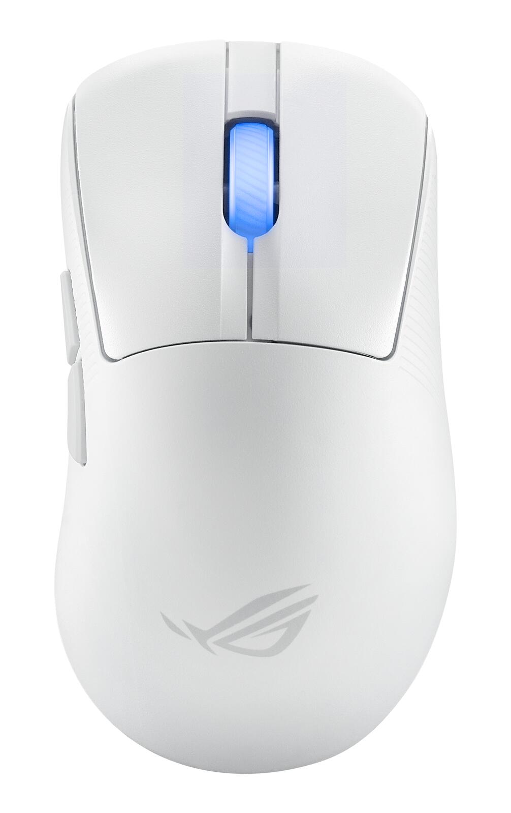 ASUS ROG Keris II Ace Wireless AimPoint Gaming