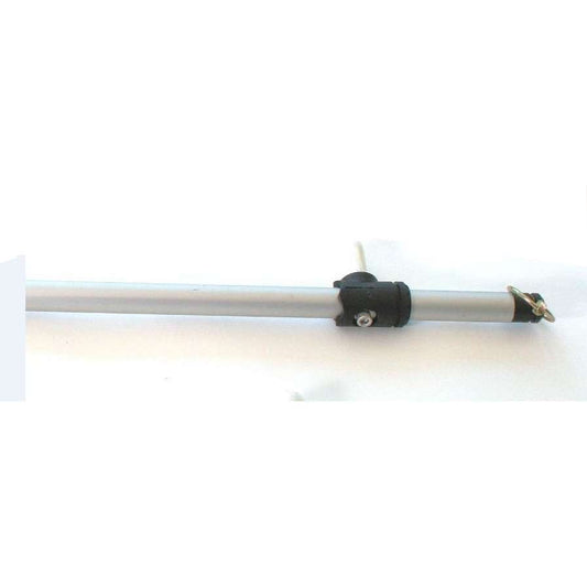 Achse aus Aluminium für ECKLA Produkte