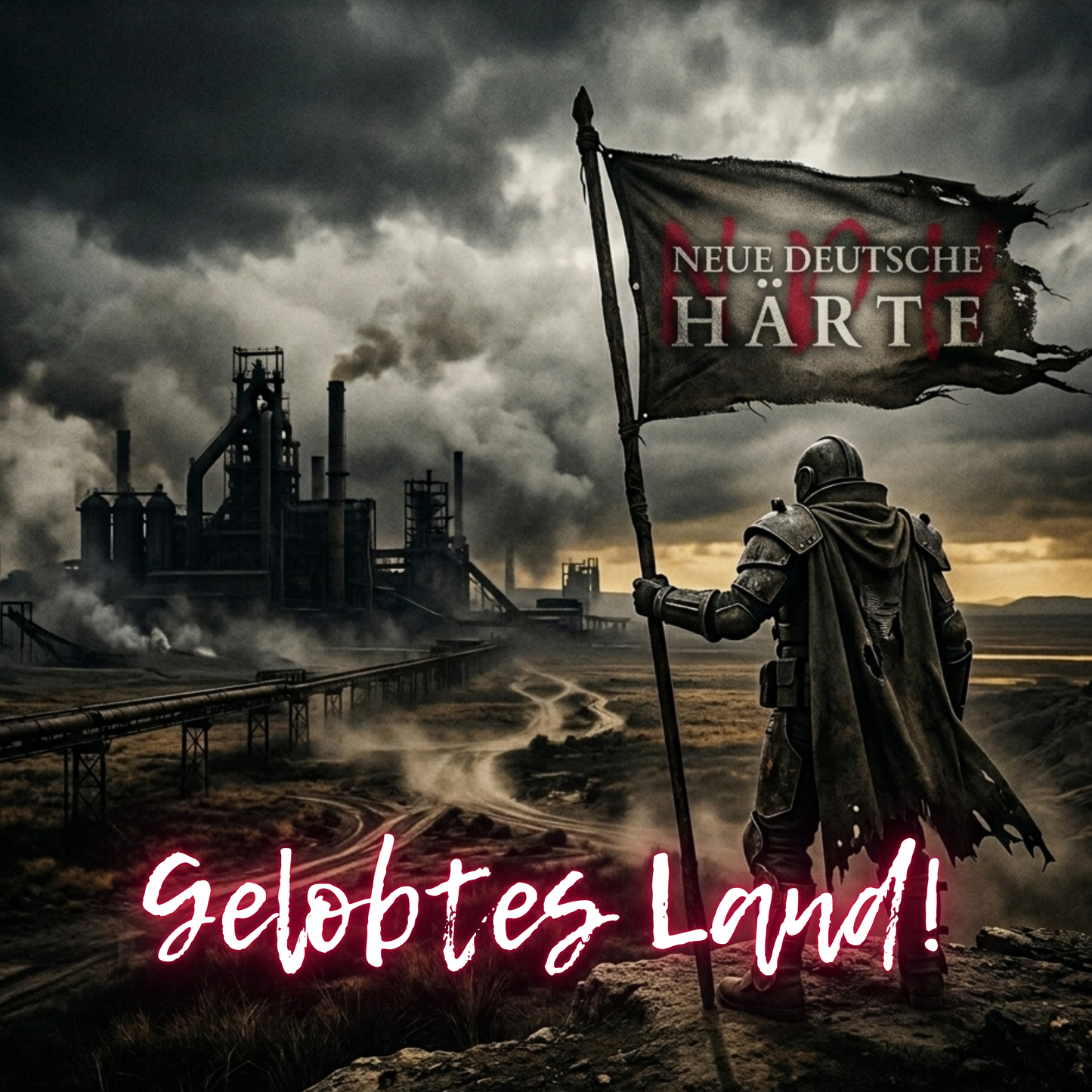 NDH Album - Ungeplante Magie!