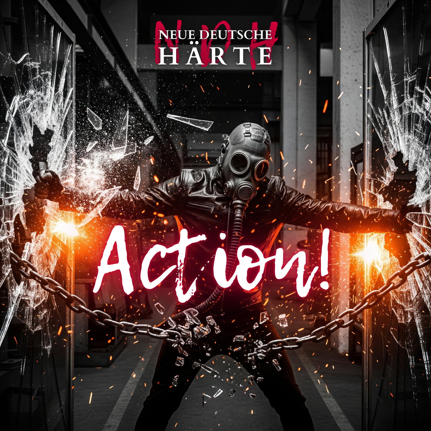 NDH Album - Ungeplante Magie!