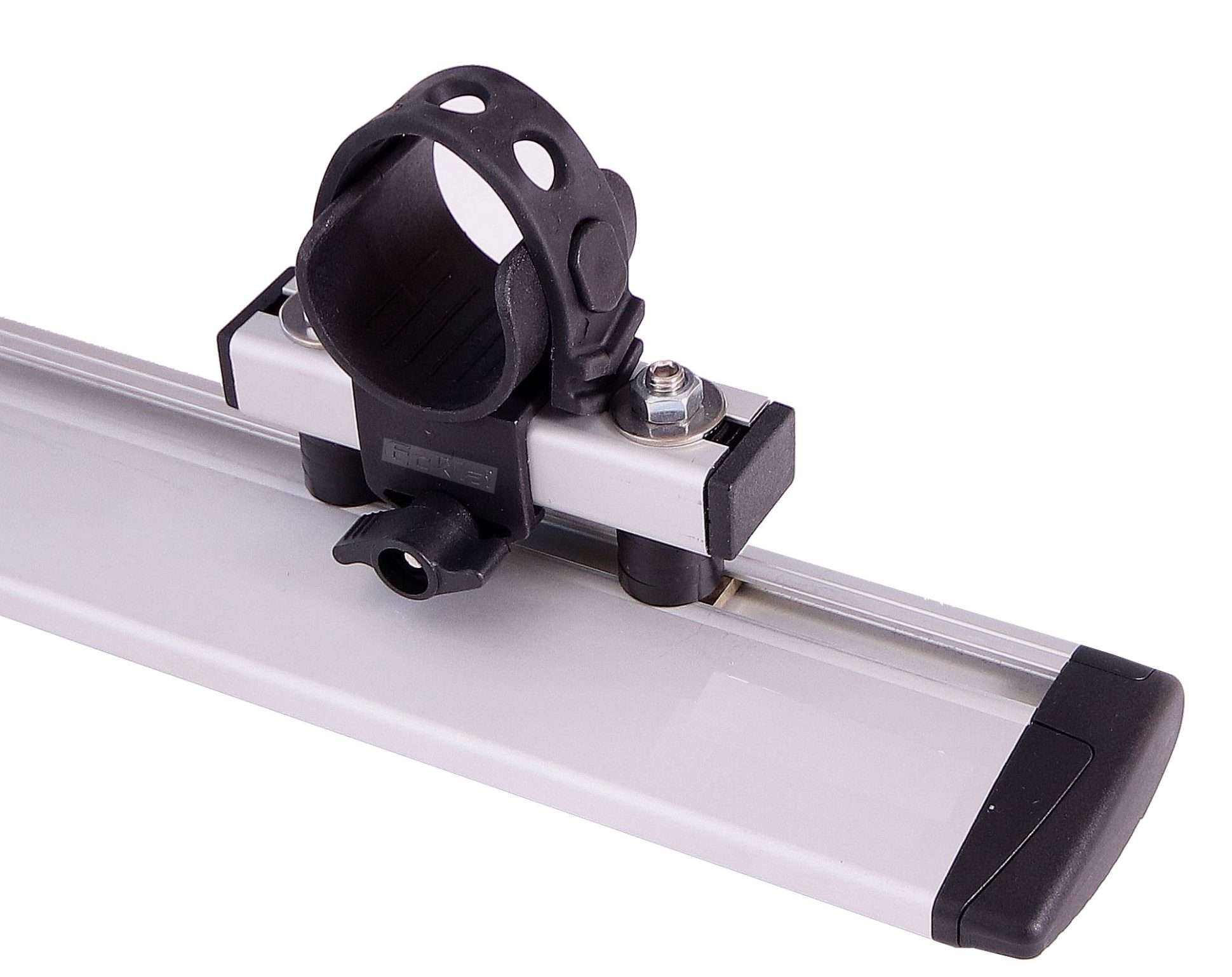 ECKLA® – MAST- und PADDELHALTER - Für T-Nut