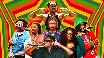 AfroBeats