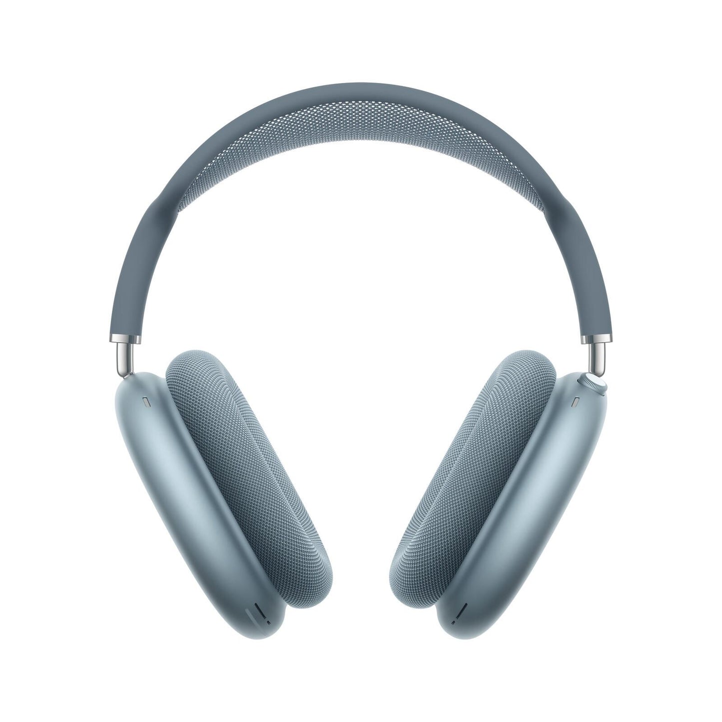 Apple AirPods Max Over-Ear-Kopfhörer blau