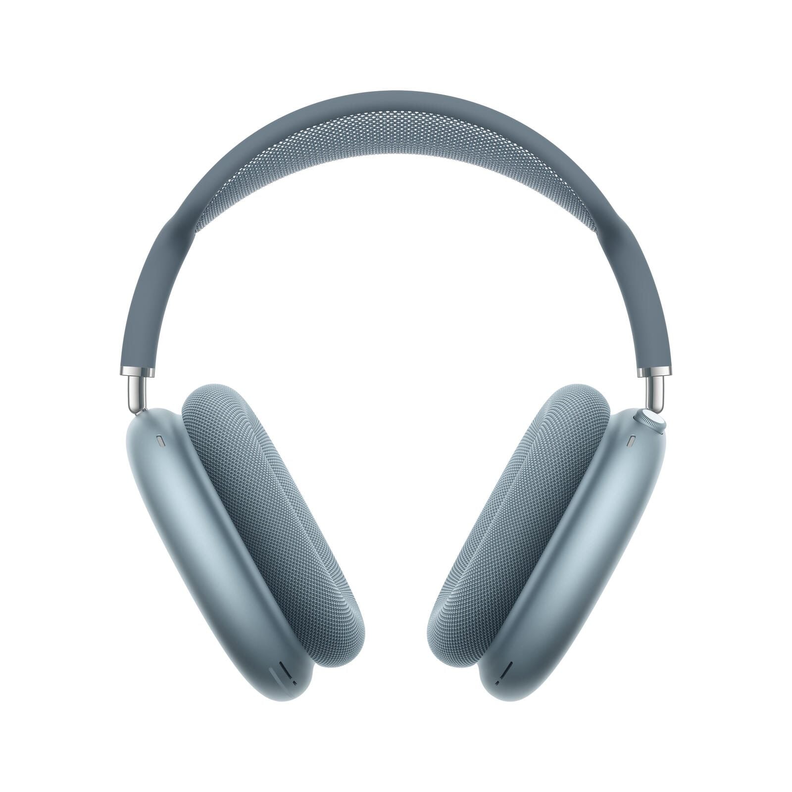 Apple AirPods Max Over-Ear-Kopfhörer blau