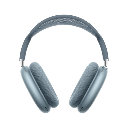 Apple AirPods Max Over-Ear-Kopfhörer blau