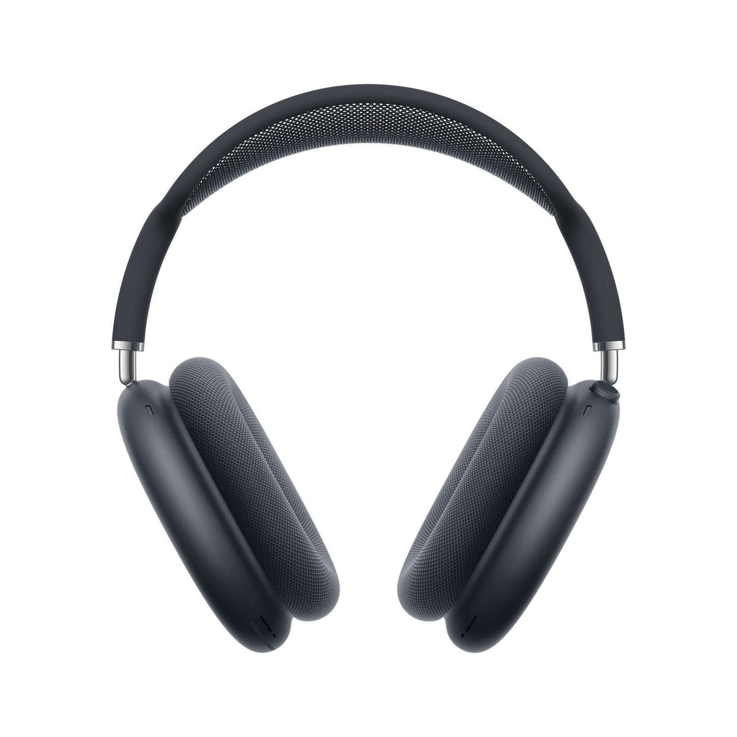 Apple AirPods Max Over-Ear-Kopfhörer mitternacht