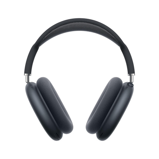 Apple AirPods Max Over-Ear-Kopfhörer mitternacht