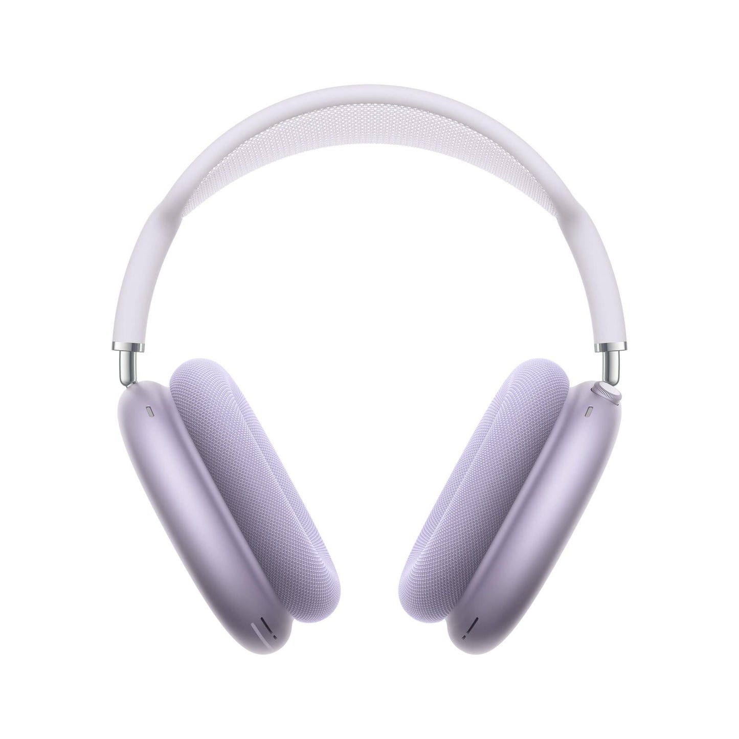 Apple AirPods Max Over-Ear-Kopfhörer violett