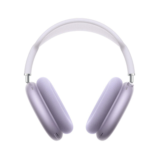 Apple AirPods Max Over-Ear-Kopfhörer violett