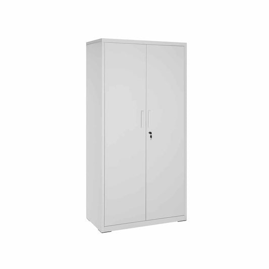 Aktenschrank mit 2 Türen