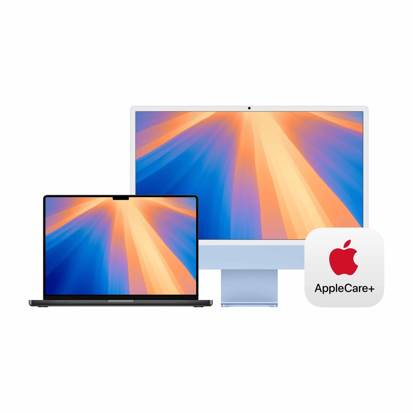 AppleCare+ für MacBook Pro 14" M5