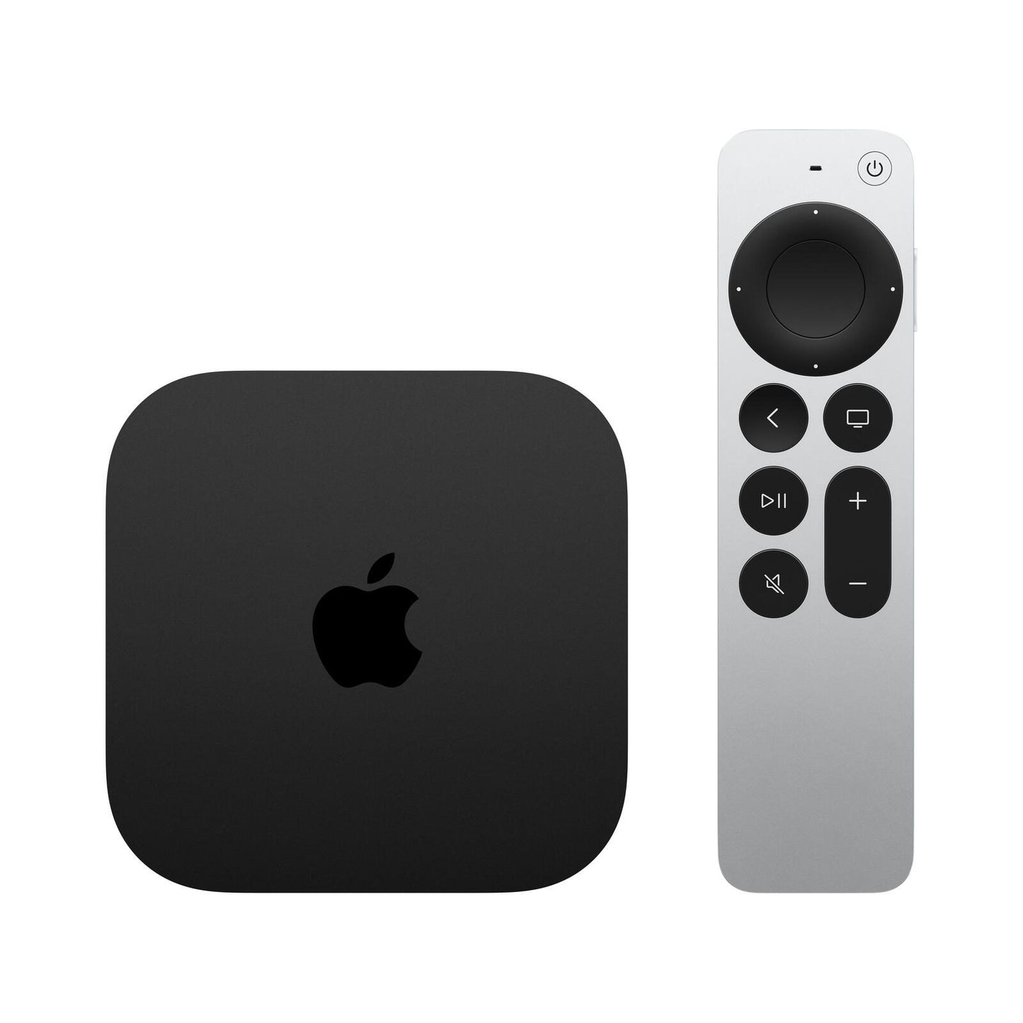 Apple TV 4K Wi-Fi  64GB, schwarz
