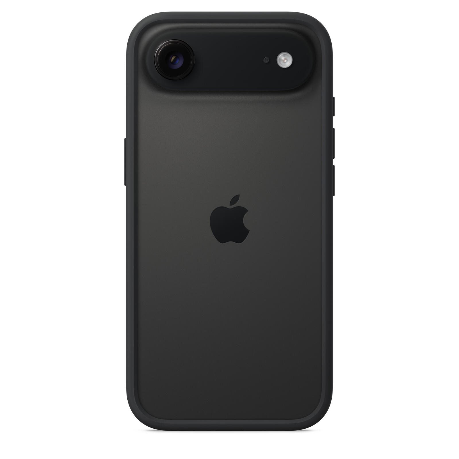 Apple iPhone Air Bumper, schwarz