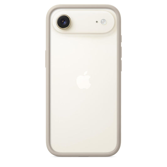 Apple iPhone Air Bumper, mandel