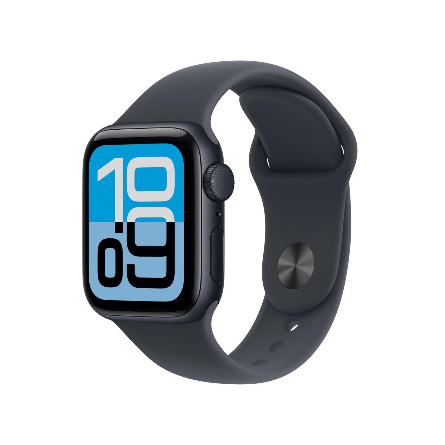 Apple Watch SE 3 Aluminium GPS