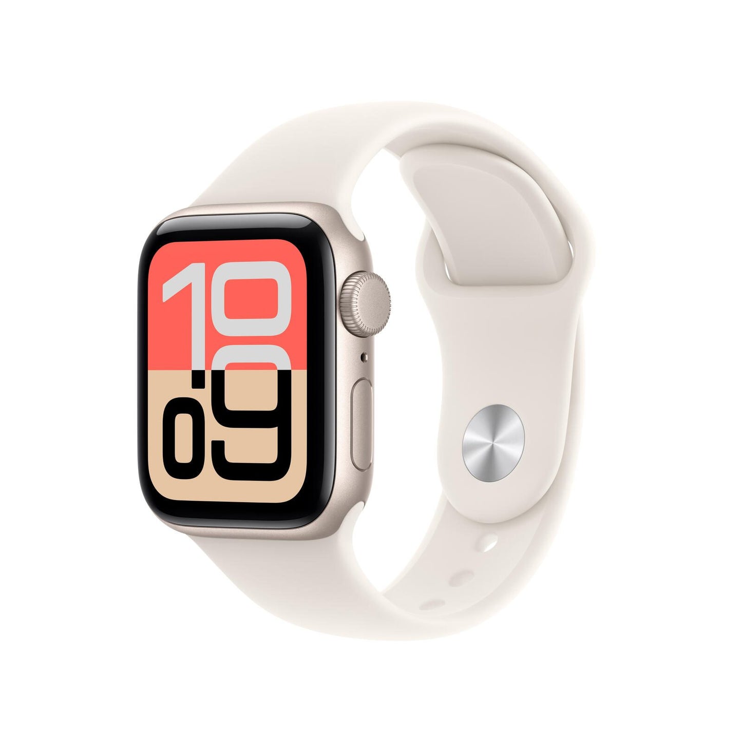 Apple Watch SE 3 Aluminium GPS