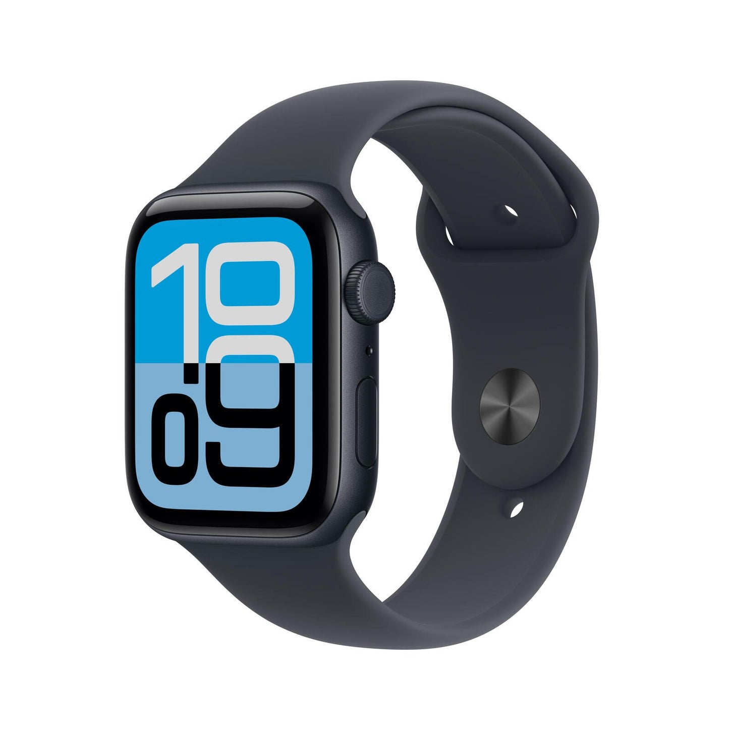 Apple Watch SE 3 Aluminium (GPS + Cellular)