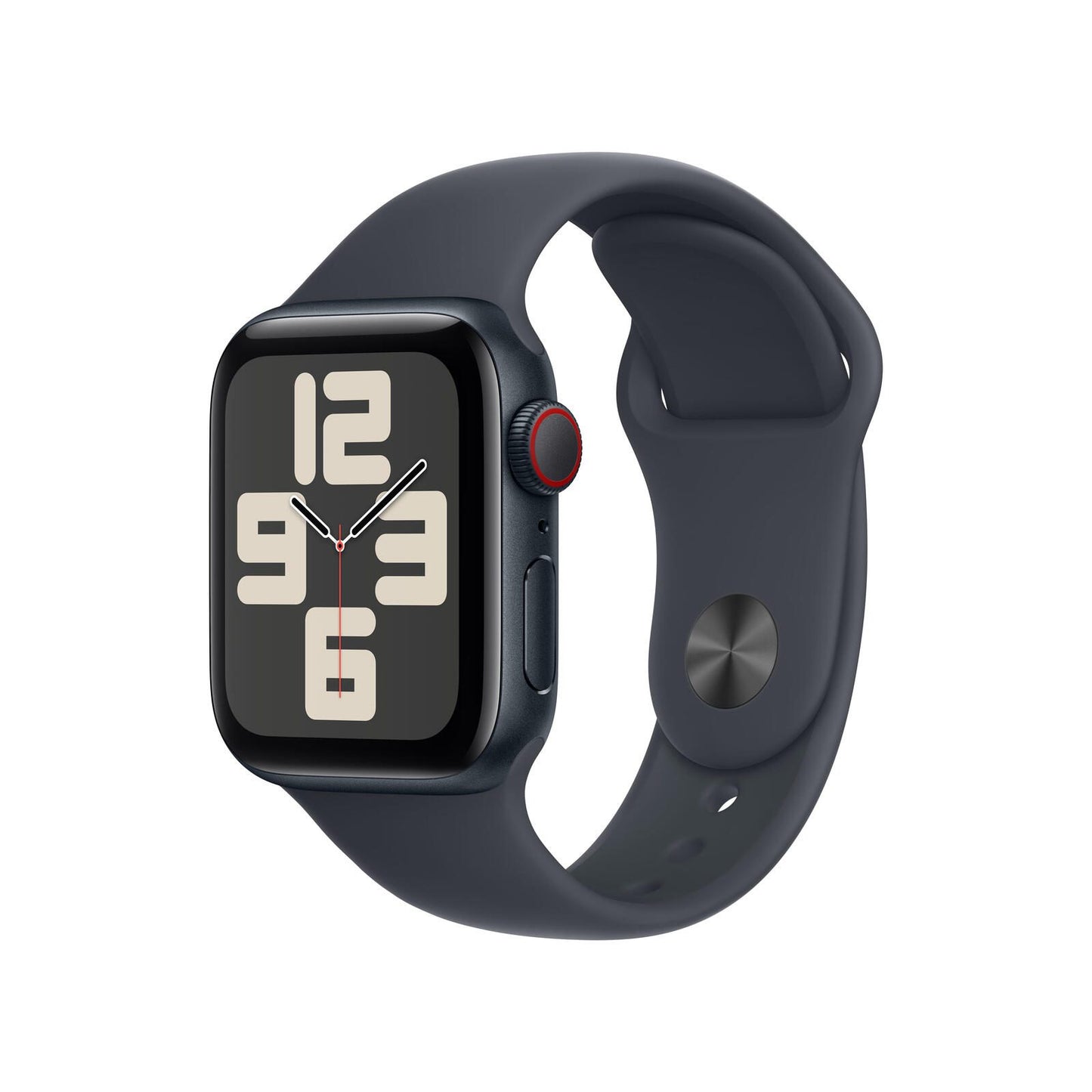 Apple Watch SE (GPS + Cellular)