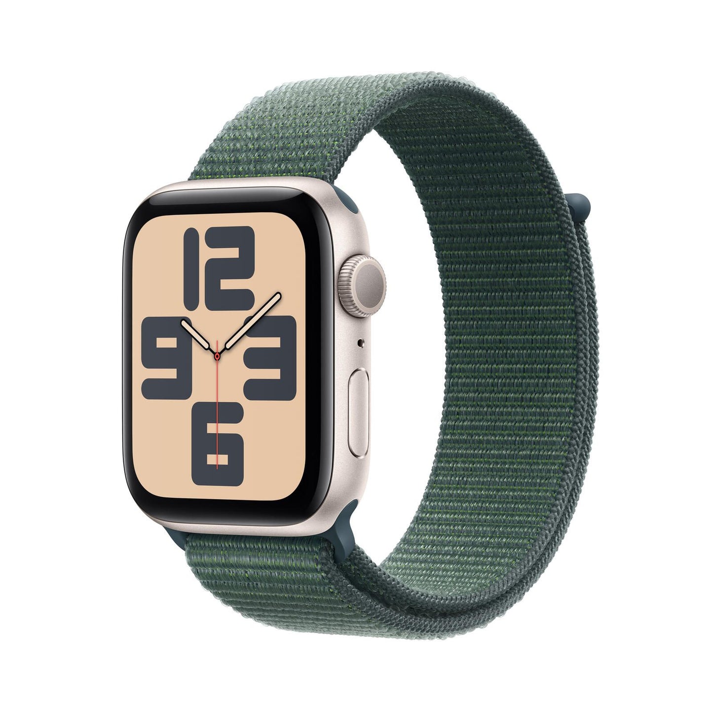 Apple Watch SE (GPS)