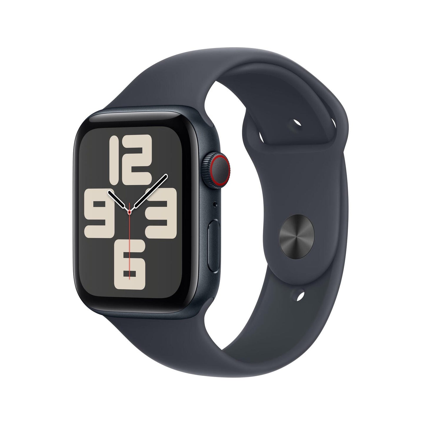 Apple Watch SE (GPS + Cellular)