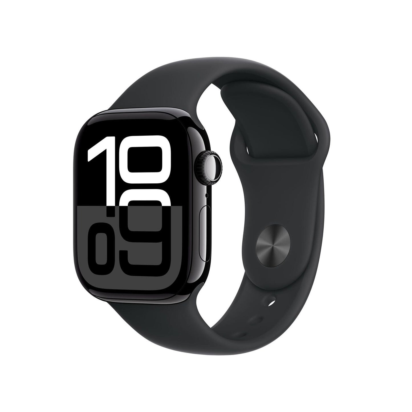 Apple Watch Series 10 Aluminiumgehäuse (GPS + Cellular)