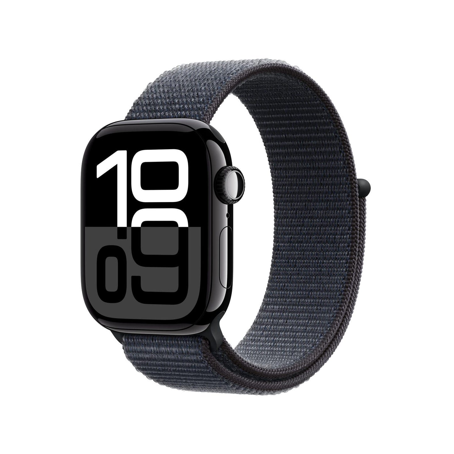 Apple Watch Series 10 Aluminiumgehäuse GPS