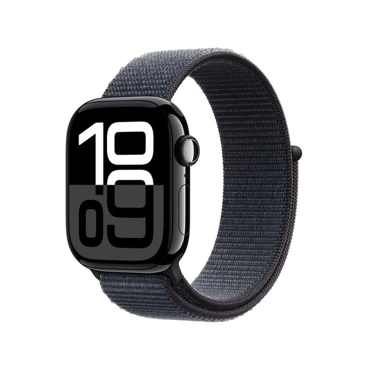 Apple Watch Series 10 Aluminiumgehäuse GPS